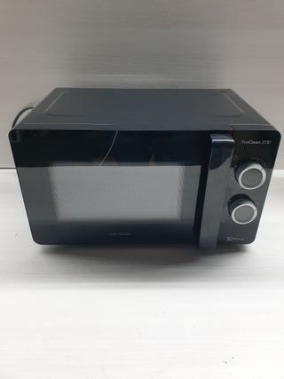 Microondas Cecotec ProClean 3130 - 20L