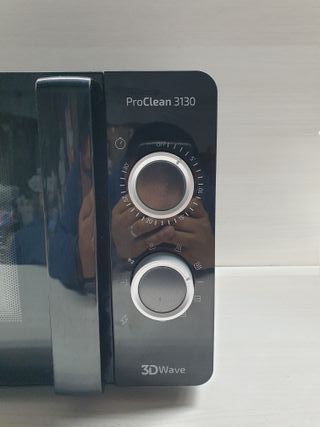 Microondas Cecotec ProClean 3130 - 20L