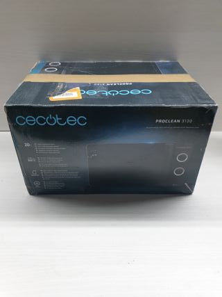Microondas Cecotec ProClean 3130 - 20L
