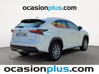 Lexus NX 300h Corporate 2WD 145 kW (197 CV)