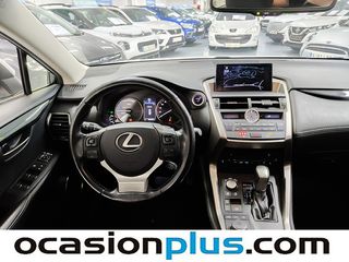 Lexus NX 300h Corporate 2WD 145 kW (197 CV)