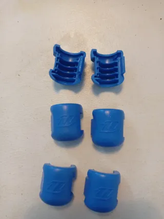 Clips Válvula North Kiteboarding (3uds)