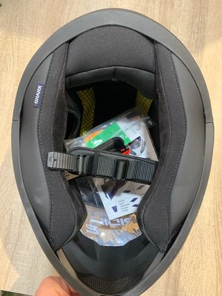 Casco Shark Ridill 2 Assya HR1120EKXKL L (59-60cm)