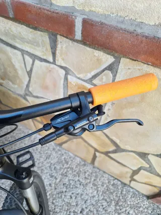 Bicicleta talla M Orbea MX40