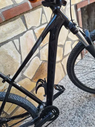 Bicicleta talla M Orbea MX40