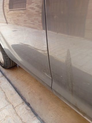 Opel Astra 2010