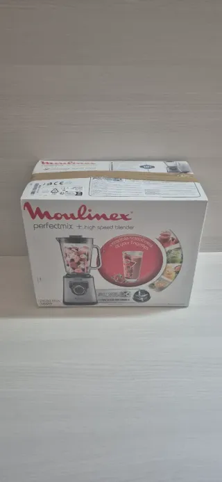 Batidora Moulinex Perfectmix+