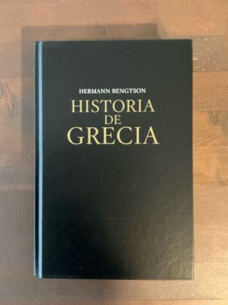 Historia de Grecia