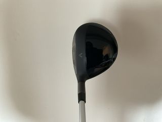 Madera 5 paradym callaway varilla senior