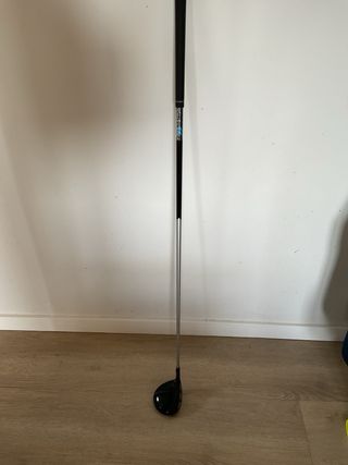 Madera 5 paradym callaway varilla senior