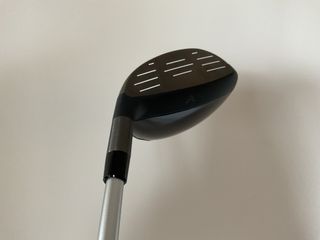 Madera 5 paradym callaway varilla senior