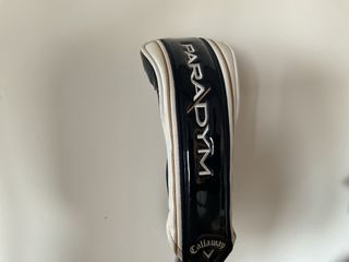 Madera 5 paradym callaway varilla senior