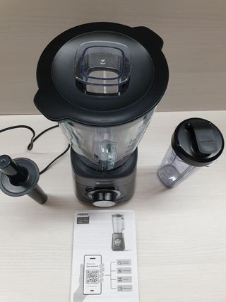 Batidora Philips Blender Serie 5000