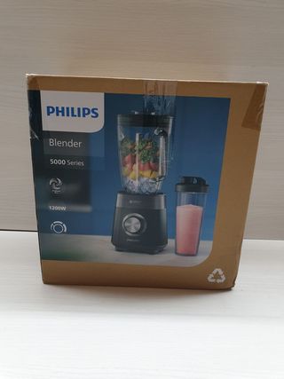 Batidora Philips Blender Serie 5000