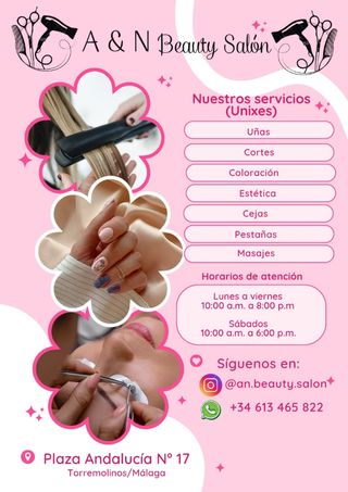 Masajes 💆‍♂️ 💆‍♀️