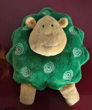 Lote Calzado Bebé Niño 9-15 Meses.