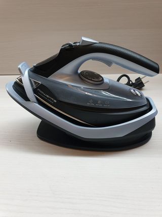 Plancha Rowenta Freemove Force