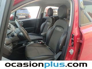 Fiat 500X 1.6 MultiJet Cross 4x2 88 kW (120 CV)
