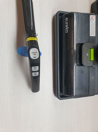 Aspiradora Eureka New400