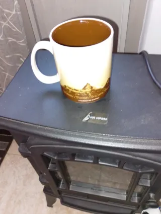 Tazza Starbucks Svizzera Collezione