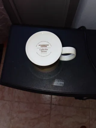 Tazza Starbucks Svizzera Collezione