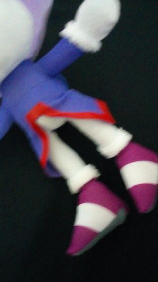 Peluche Blaze The Cat Sonic