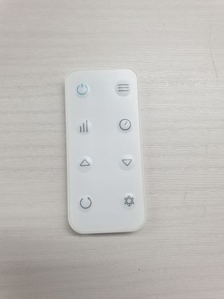Cecotec Energysilence 5000 cool wave