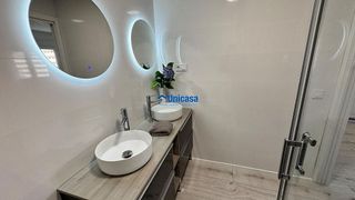 Piso en venta en La Unión - Cruz de Humilladero - Los Tilos en Málaga