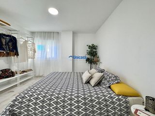 Piso en venta en La Unión - Cruz de Humilladero - Los Tilos en Málaga