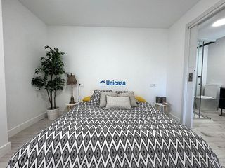 Piso en venta en La Unión - Cruz de Humilladero - Los Tilos en Málaga