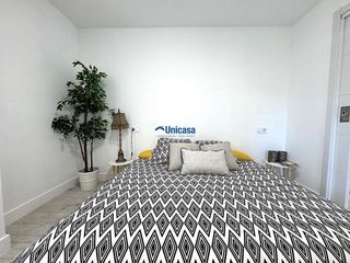 Piso en venta en La Unión - Cruz de Humilladero - Los Tilos en Málaga