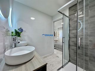 Piso en venta en La Unión - Cruz de Humilladero - Los Tilos en Málaga