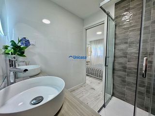 Piso en venta en La Unión - Cruz de Humilladero - Los Tilos en Málaga