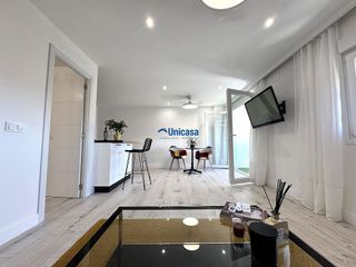 Piso en venta en La Unión - Cruz de Humilladero - Los Tilos en Málaga