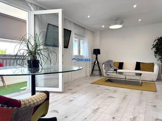 Piso en venta en La Unión - Cruz de Humilladero - Los Tilos en Málaga