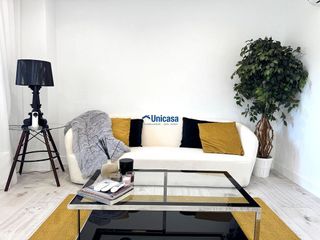 Piso en venta en La Unión - Cruz de Humilladero - Los Tilos en Málaga