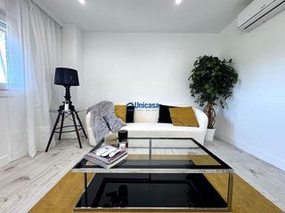 Piso en venta en La Unión - Cruz de Humilladero - Los Tilos en Málaga