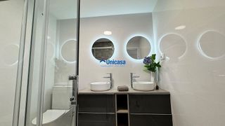 Piso en venta en La Unión - Cruz de Humilladero - Los Tilos en Málaga