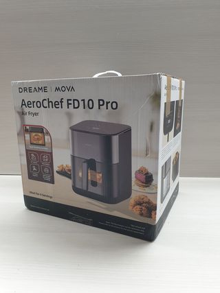 Freidora de Aire Dreame Mova 6L