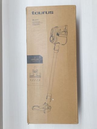 Aspiradora Taurus HS 2900
