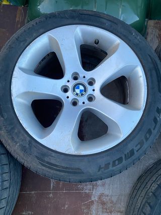 Llantas BMW X5 19”