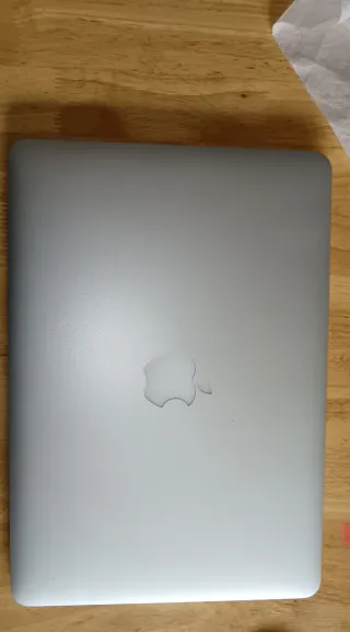 Portátil Apple pro Gris/Plateado