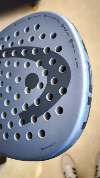 Pala Head Speed Pro como nueva