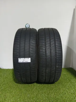 205 55 16 91V BRIDGESTONE ECOPIA EP 150