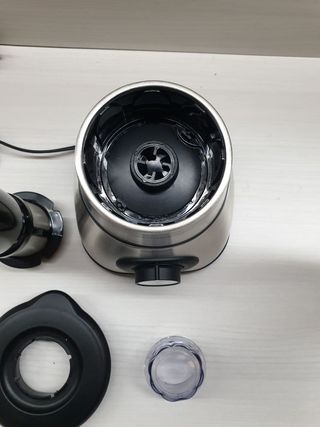 Batidora Cecotec Power Black Titanium 2500MAX