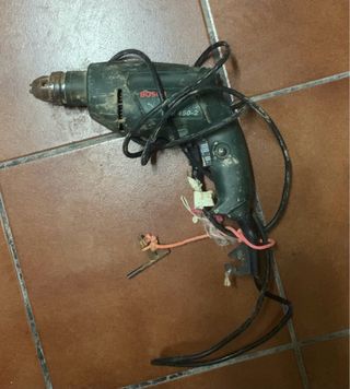 Taladro Bosch 450-2