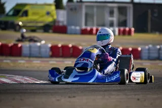 CHASIS KART PRAGA NUEVO