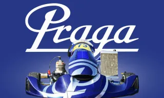 CHASIS KART PRAGA NUEVO