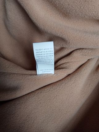 Montgomery Bambina 8 anni rosa