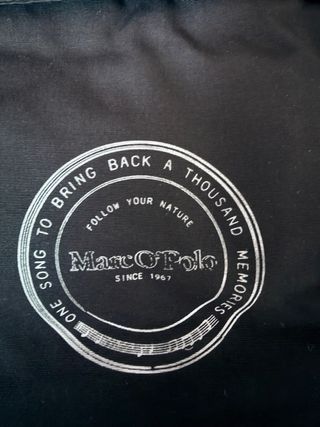 NUEVA Parka plumón Marc O'Polo Hombre talla L